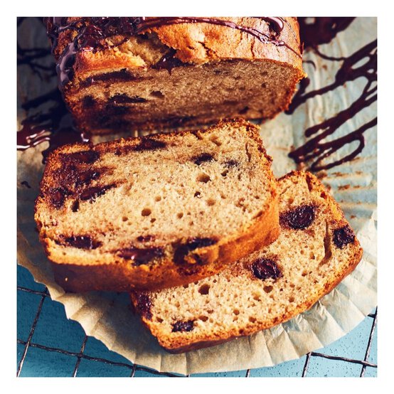 Dr. Oetker Dark Chocolate Chips 100g image number 2