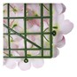 Pink Flower Wall 60cm x 40cm image number 6
