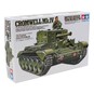 Tamiya British Cromwell Mk. IV Model Kit 1:35 image number 1