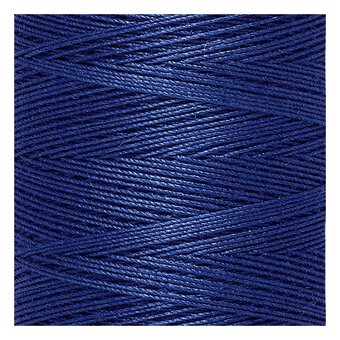 Gutermann Blue Cotton Thread 100m (5123)