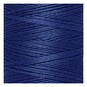 Gutermann Blue Cotton Thread 100m (5123) image number 2