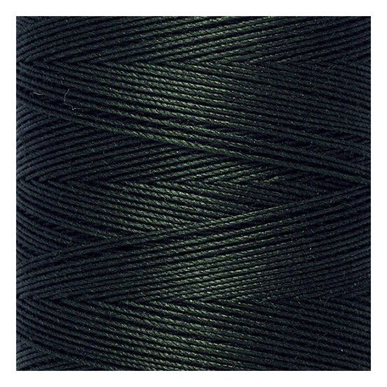 Gutermann Green Cotton Thread 100m (8812) image number 2