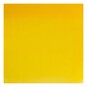 Winsor & Newton Cadmium Pale Yellow Professional Watercolour Tube 5ml image number 2