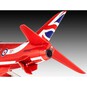 Revell BAe Hawk T.1 Red Arrows Model Kit image number 5