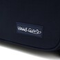 Navy Blue Overlocker Machine Bag image number 3