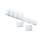 White Roll Holder Storage image number 4