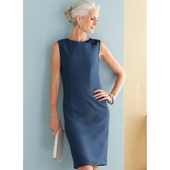 Butterick Women&rsquo;s Separates Sewing Pattern B6796 (6-14) image number 5