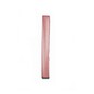 Baby Pink Satin Bias Binding 15mm x 2m image number 1