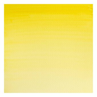 Winsor & Newton Lemon Yellow Hue Cotman Watercolour Tube 8ml 