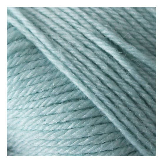 West Yorkshire Spinners Seahorse Bo Peep Luxury Baby Yarn 50g image number 2