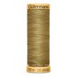 Gutermann Cream Cotton Thread 100m (919) image number 1