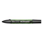 Winsor & Newton Forest Green Brushmarker image number 1