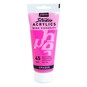 Pebeo Vivid Pink Studio Acrylic Paint 100ml image number 1
