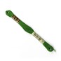 DMC Green Mouline Special 25 Cotton Thread 8m (986) image number 1