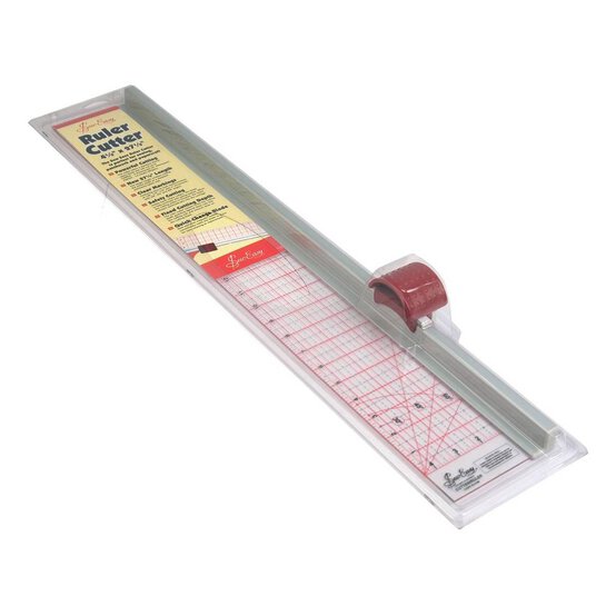 Sew Easy Ruler Cutter image number 2