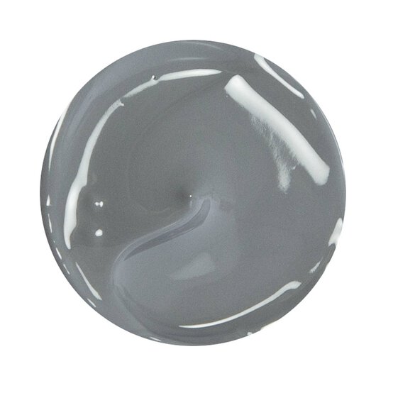 Dark Grey Acrylic Craft Paint 60ml