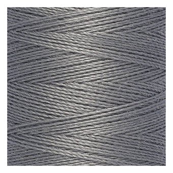 Gutermann Grey Sew All Thread 100m (496)