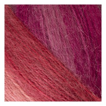 James C Brett Rosehip Shhh DK Yarn 100g