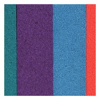 Pastel Ink Pad 4 Pack