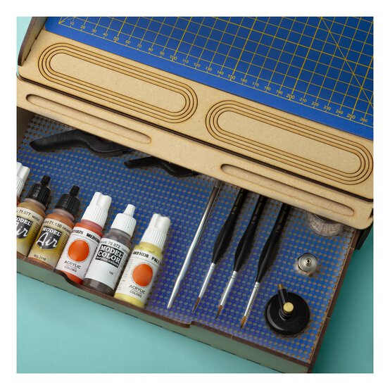 Modelcraft Anti-Slip Mat 50cm x 2m image number 2