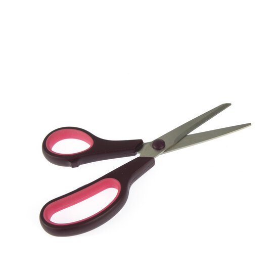 Soft Grip Scissors 3 Pack image number 4