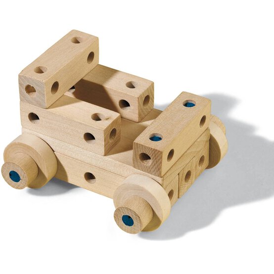 SES Creative Carpentry Playset image number 4