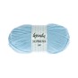 Wendy Baby Blue Supreme DK Yarn 100g image number 1