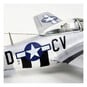 Revell P-51 Mustang Model Kit 1:72 image number 5