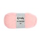 Wendy Baby Pink Supreme DK Yarn 100g image number 1