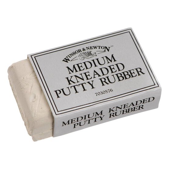 Winsor & Newton Medium Putty Rubber image number 1
