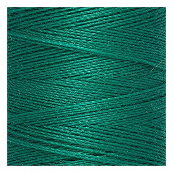 Gutermann Green Sew All Thread 100m (167)