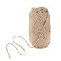 Knitcraft Beige Tiny Friends Yarn 25g image number 3