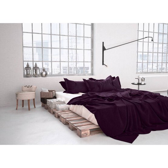 Dylon Plum Red Dye Pod 350g image number 4