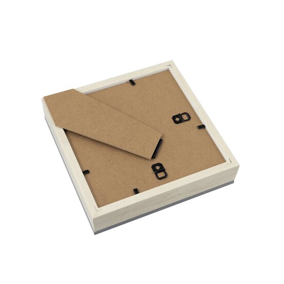 Grey Outline Frame 15cm x 15cm image number 4