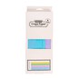 Spring Pastel Crepe Paper 100cm x 50cm 6 Pack image number 3