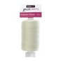 Valuecrafts Natural Polyester Thread 800m image number 3