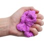 Glitter Foam Clay 35g 10 Pack image number 4