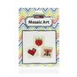 Mosaic Art Kit 3 Pack image number 1