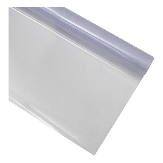 Fablon Sanded Window Self-Adhesive Film 45cm x 1.5m image number 1
