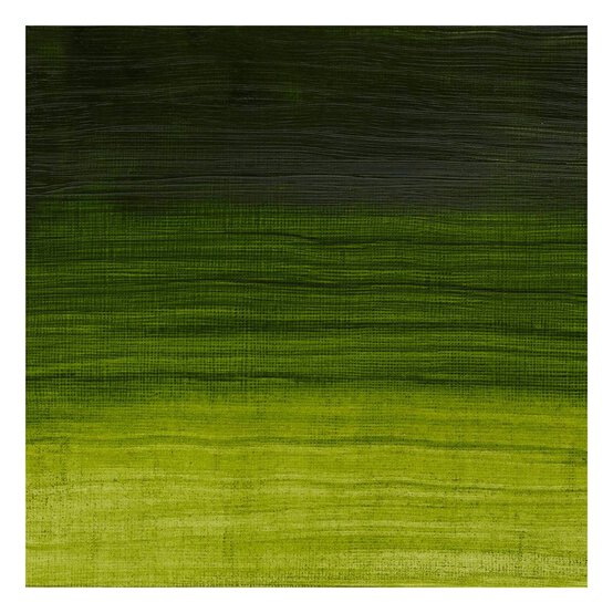 Winsor & Newton Permanent Sap Green Artisan Water Mixable Oil Colour 37ml image number 2