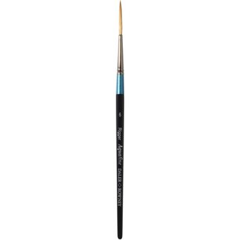 Daler-Rowney Aquafine Brushes Rigger 6