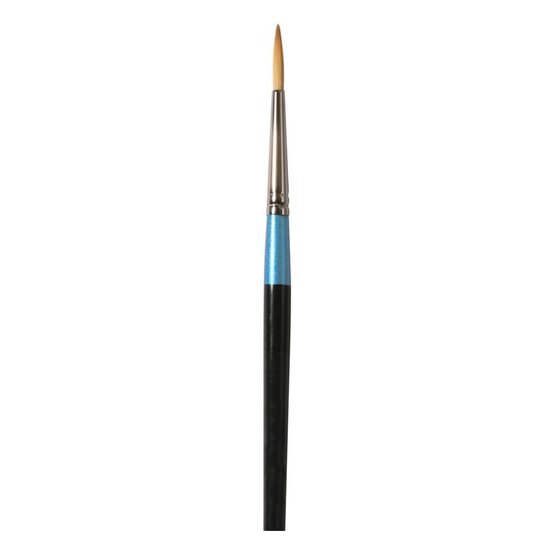 Daler-Rowney Aquafine Brushes Round 4 image number 1