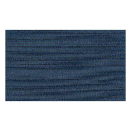 Madeira Navy Blue Aerolock Overlocker Thread 2500m (8420) image number 2