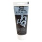 Pebeo Mars Black Studio Acrylic Paint 100ml image number 1