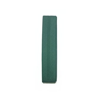 Bottle Poly Cotton Bias Binding 25mm x 2.5m