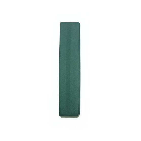 Bottle Poly Cotton Bias Binding 25mm x 2.5m image number 1