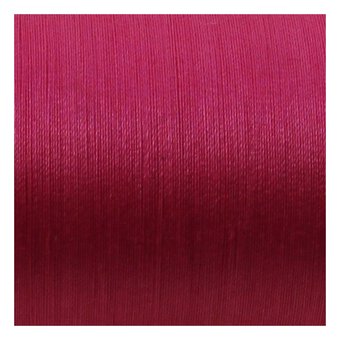 Madeira Bubblegum Pink Cotona 50 Quilting Thread 1000m (611)