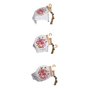 Adjustable Craft Stand 38cm x 40cm x 91cm