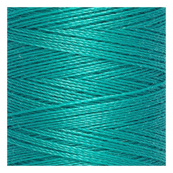 Gutermann Green Sew All Thread 100m (235)