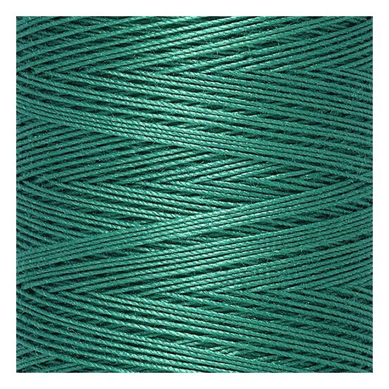 Gutermann Green Cotton Thread 100m (8244) image number 2